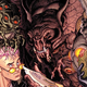Illustration for article titled Have no fear, it's this week's comic book haul!